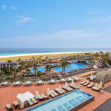 Occidental Jandia Royal Level - Adults Only Hotel Morro Jable Buitenkant foto