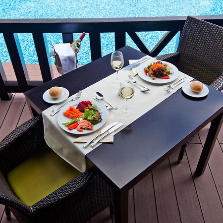 Occidental Jandia Royal Level - Adults Only Hotel Morro Jable Buitenkant foto