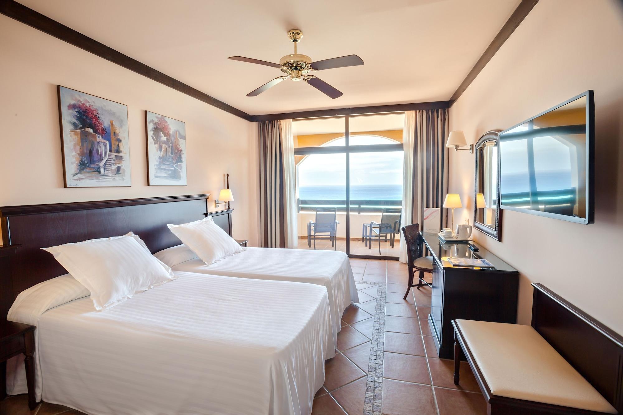 Occidental Jandia Royal Level - Adults Only Hotel Morro Jable Buitenkant foto