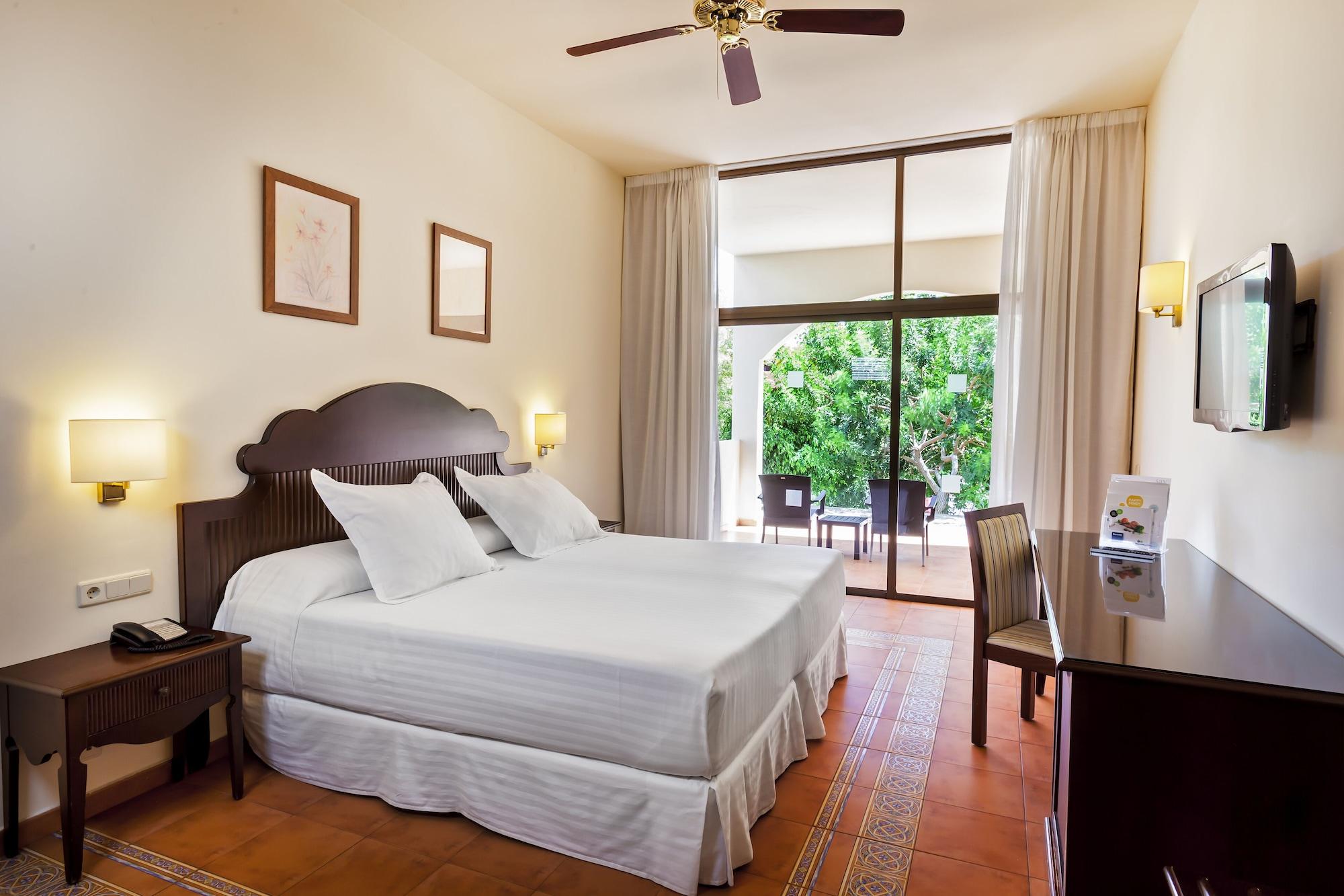 Occidental Jandia Royal Level - Adults Only Hotel Morro Jable Buitenkant foto
