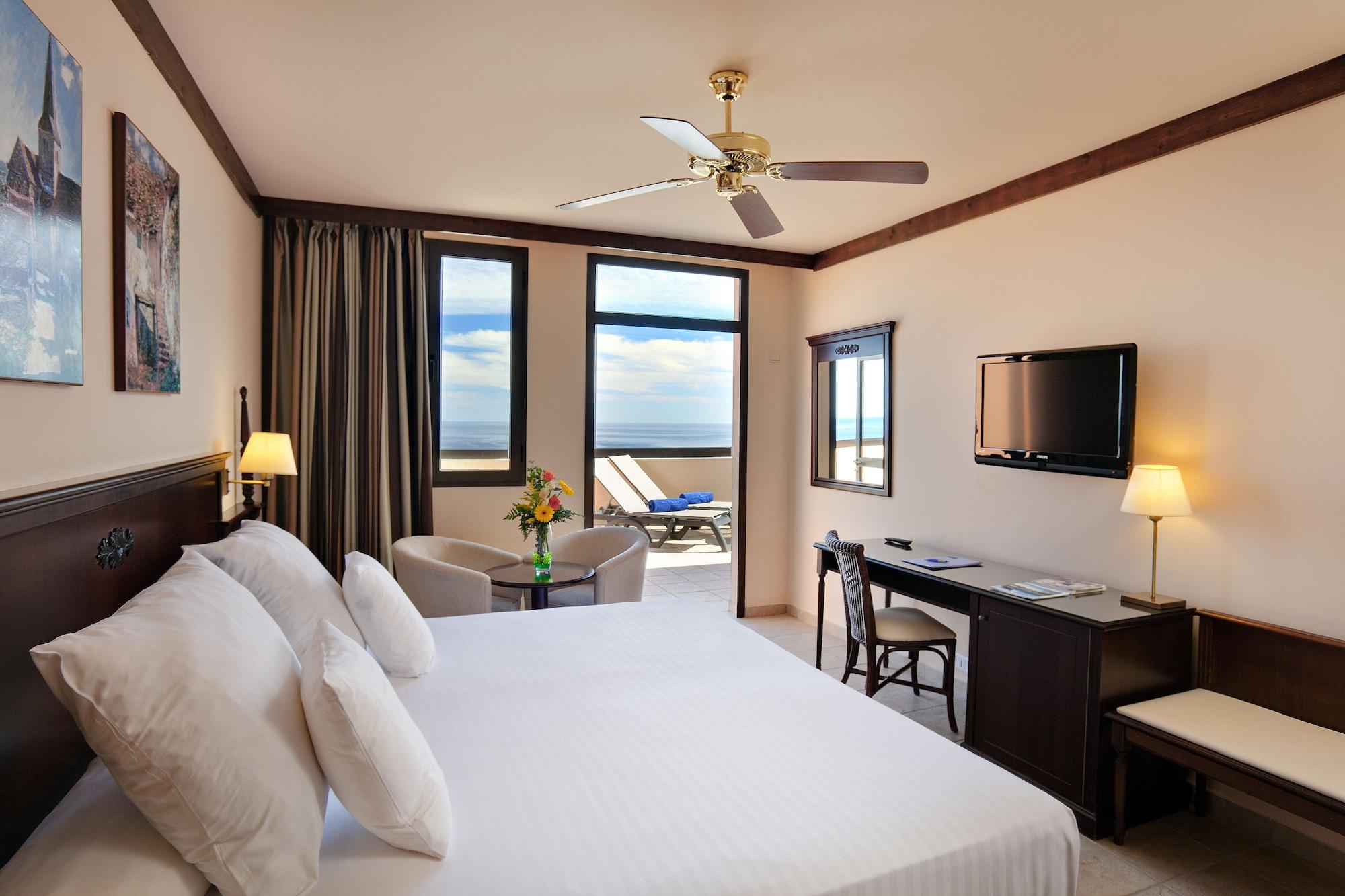Occidental Jandia Royal Level - Adults Only Hotel Morro Jable Kamer foto