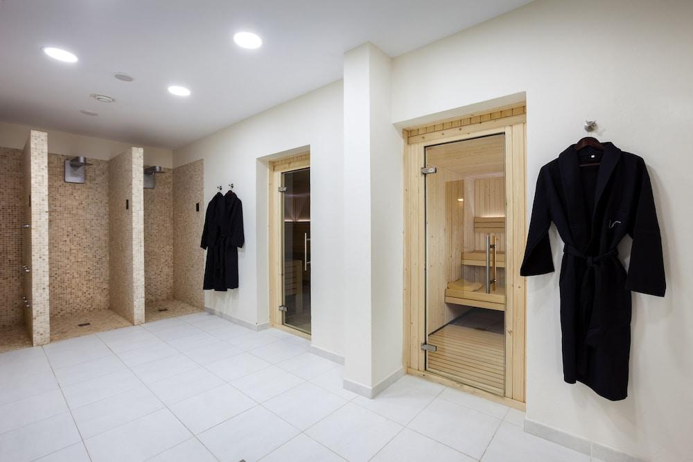 Occidental Jandia Royal Level - Adults Only Hotel Morro Jable Buitenkant foto