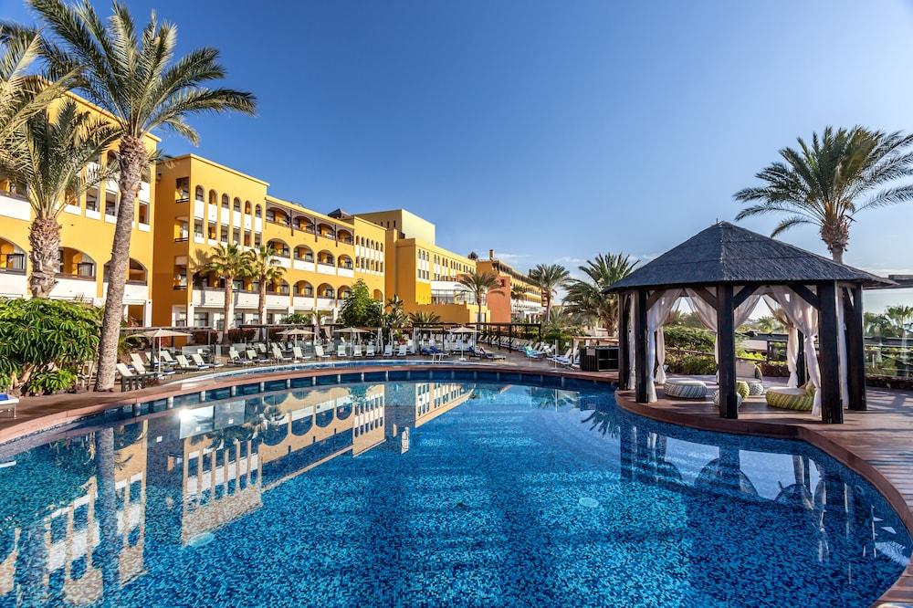 Occidental Jandia Royal Level - Adults Only Hotel Morro Jable Buitenkant foto