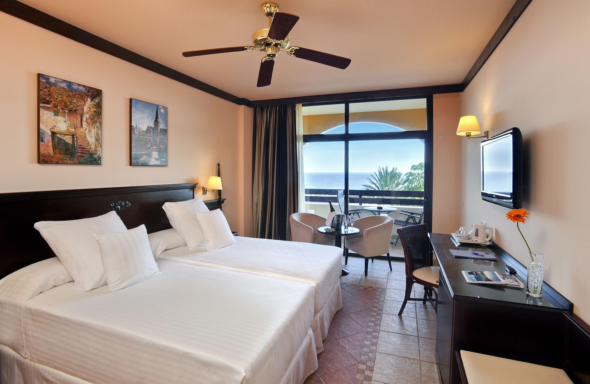 Occidental Jandia Royal Level - Adults Only Hotel Morro Jable Buitenkant foto