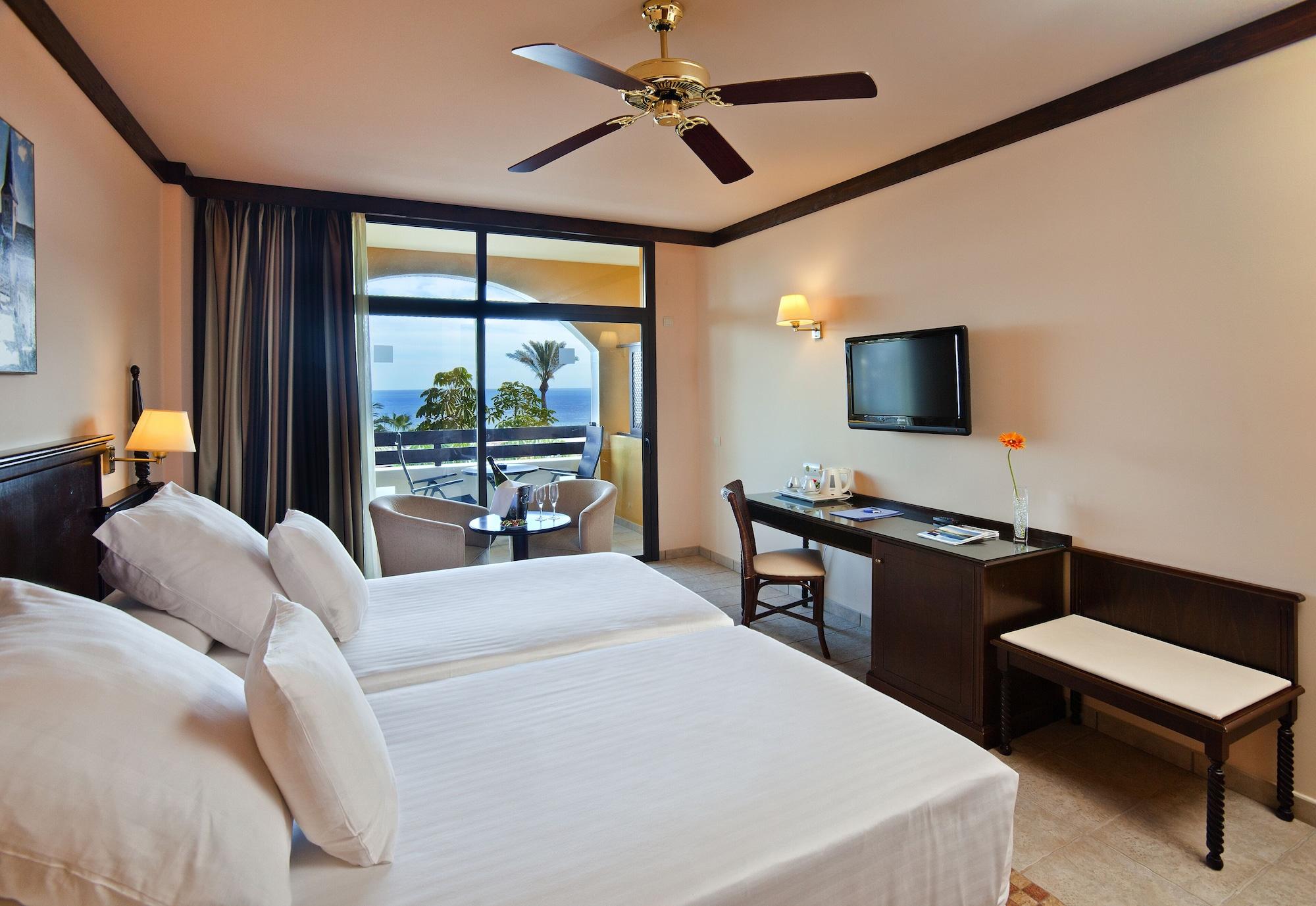 Occidental Jandia Royal Level - Adults Only Hotel Morro Jable Buitenkant foto