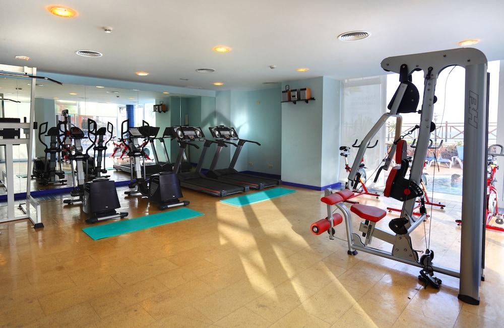 Occidental Jandia Royal Level - Adults Only Hotel Morro Jable Buitenkant foto