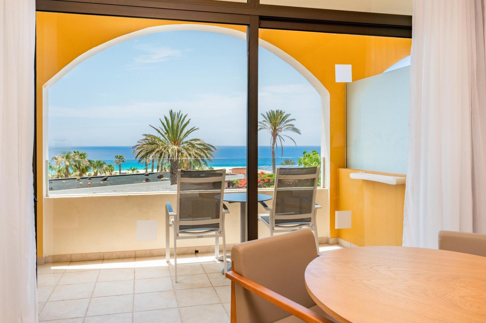 Occidental Jandia Royal Level - Adults Only Hotel Morro Jable Buitenkant foto