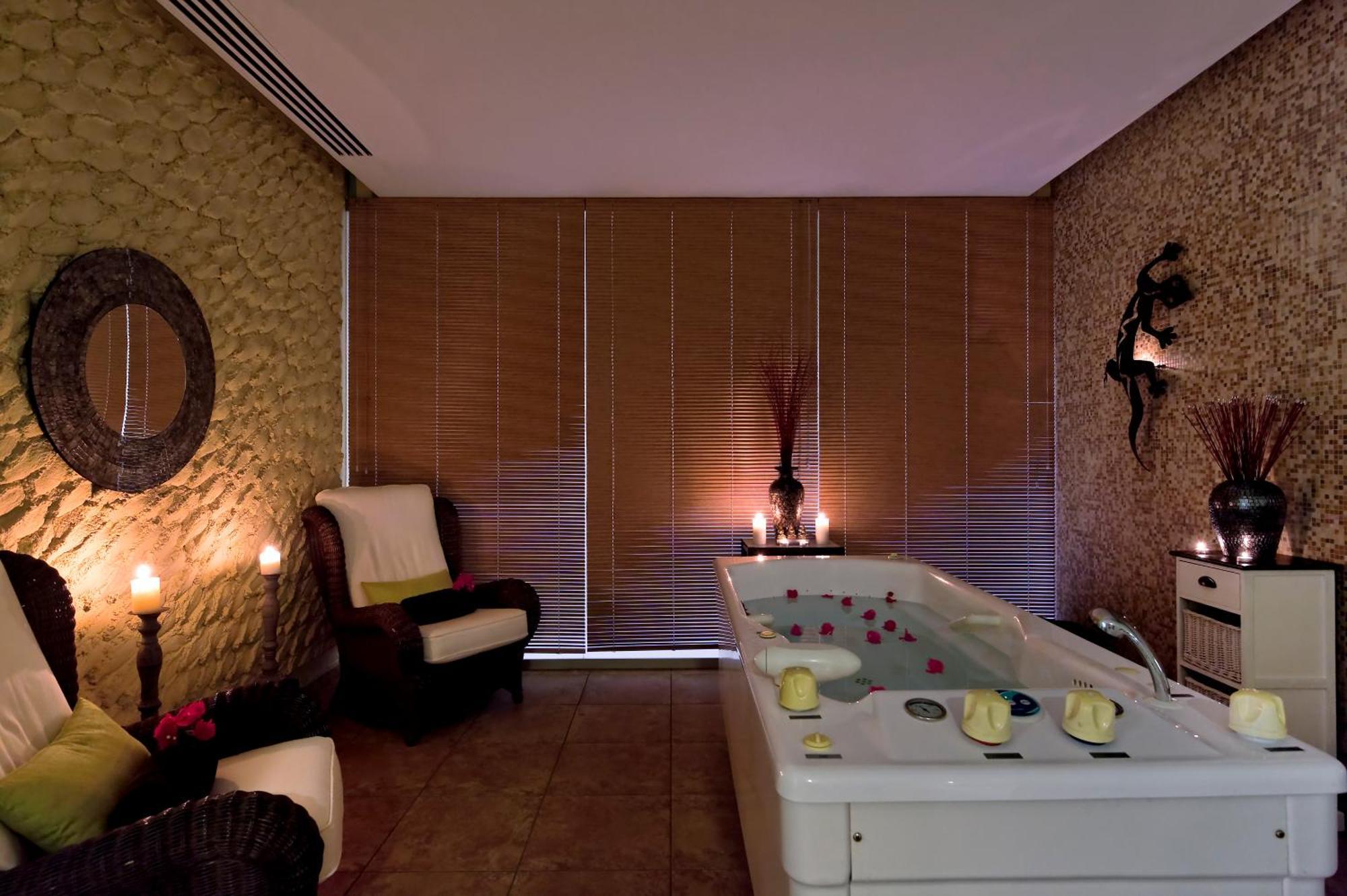 Occidental Jandia Royal Level - Adults Only Hotel Morro Jable Buitenkant foto