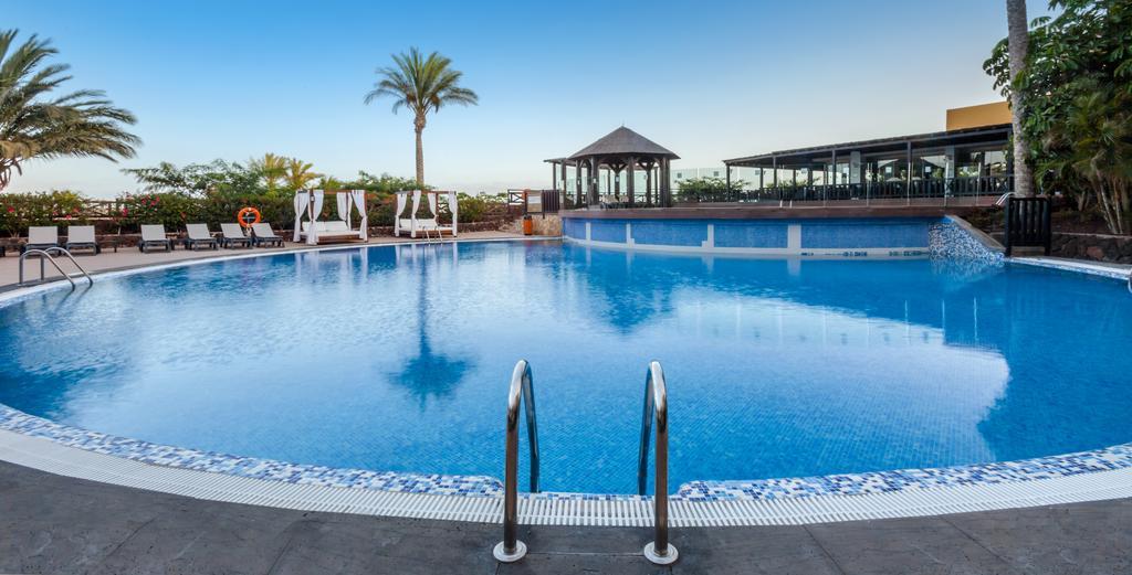 Occidental Jandia Royal Level - Adults Only Hotel Morro Jable Buitenkant foto
