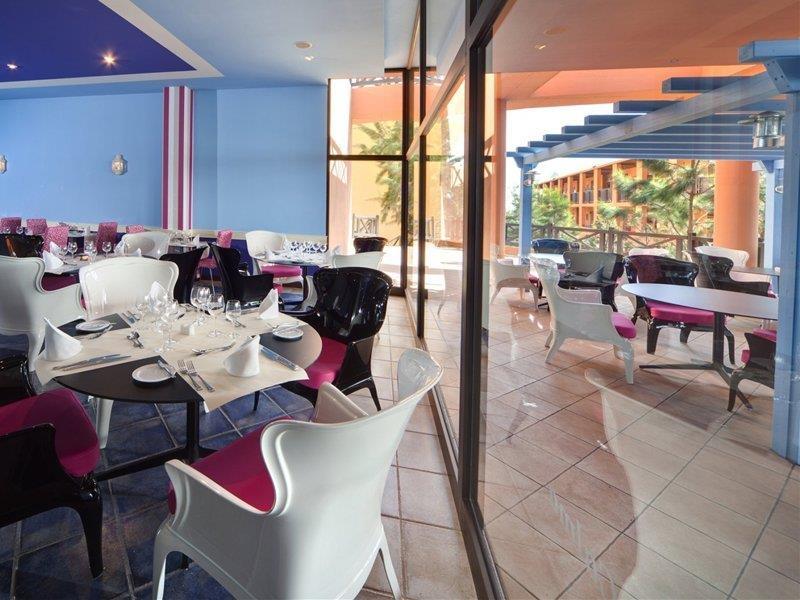 Occidental Jandia Royal Level - Adults Only Hotel Morro Jable Buitenkant foto