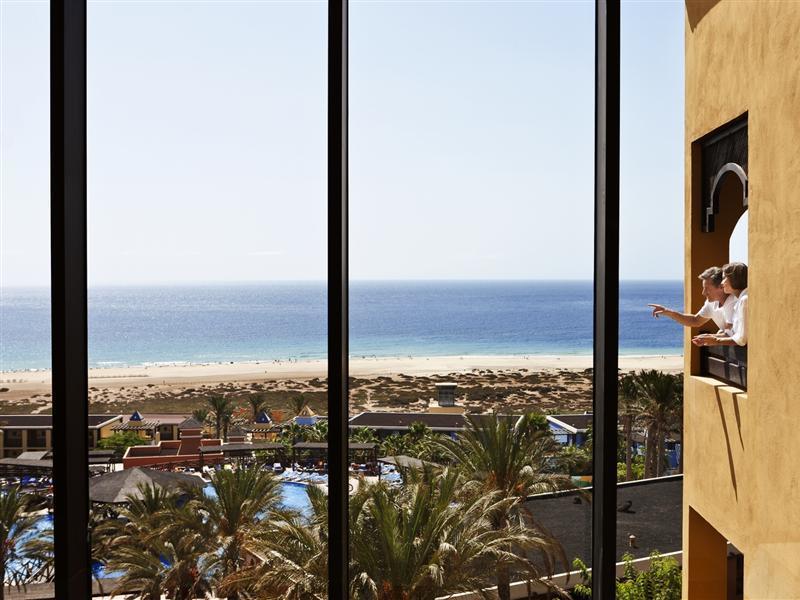 Occidental Jandia Royal Level - Adults Only Hotel Morro Jable Buitenkant foto