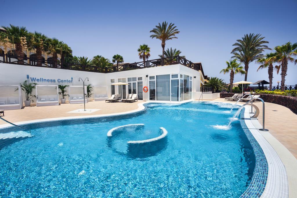 Occidental Jandia Royal Level - Adults Only Hotel Morro Jable Buitenkant foto