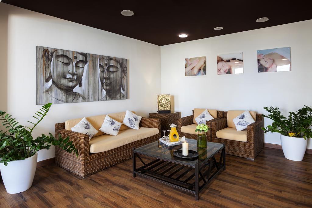 Occidental Jandia Royal Level - Adults Only Hotel Morro Jable Buitenkant foto