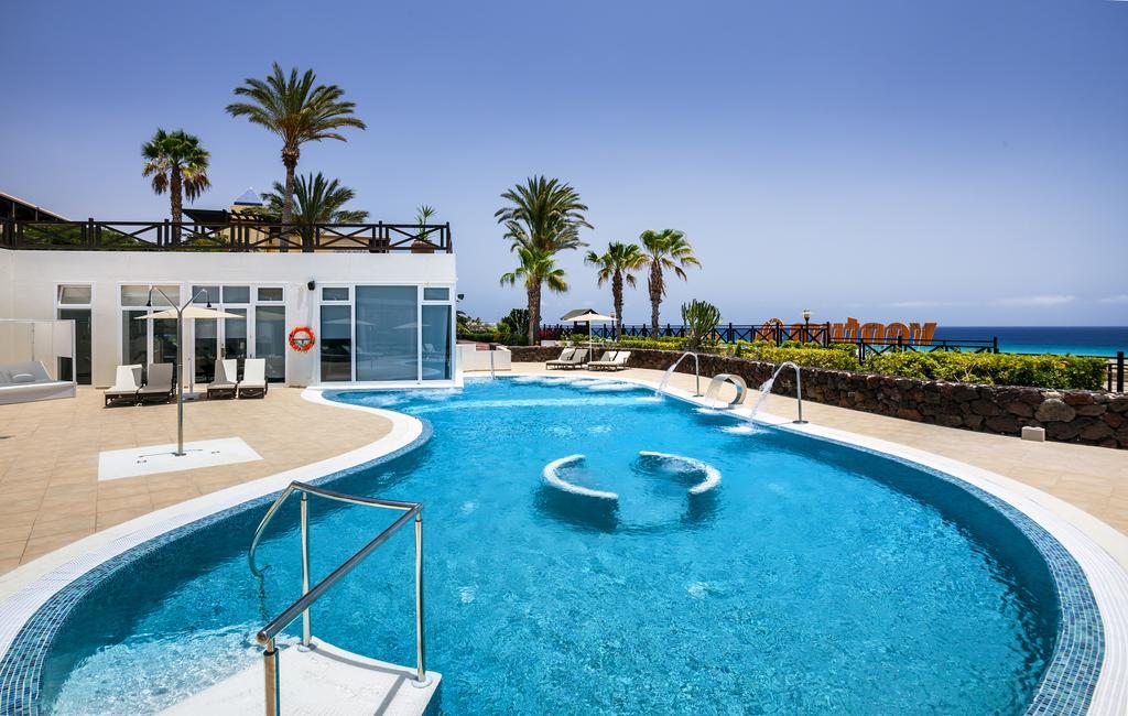 Occidental Jandia Royal Level - Adults Only Hotel Morro Jable Buitenkant foto