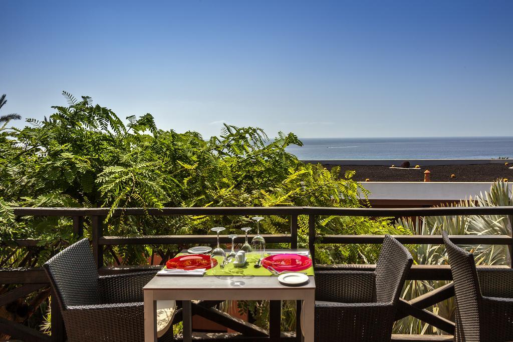 Occidental Jandia Royal Level - Adults Only Hotel Morro Jable Buitenkant foto