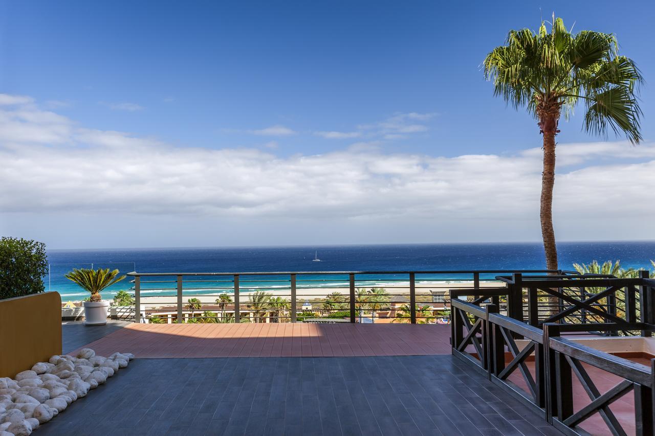 Occidental Jandia Royal Level - Adults Only Hotel Morro Jable Buitenkant foto