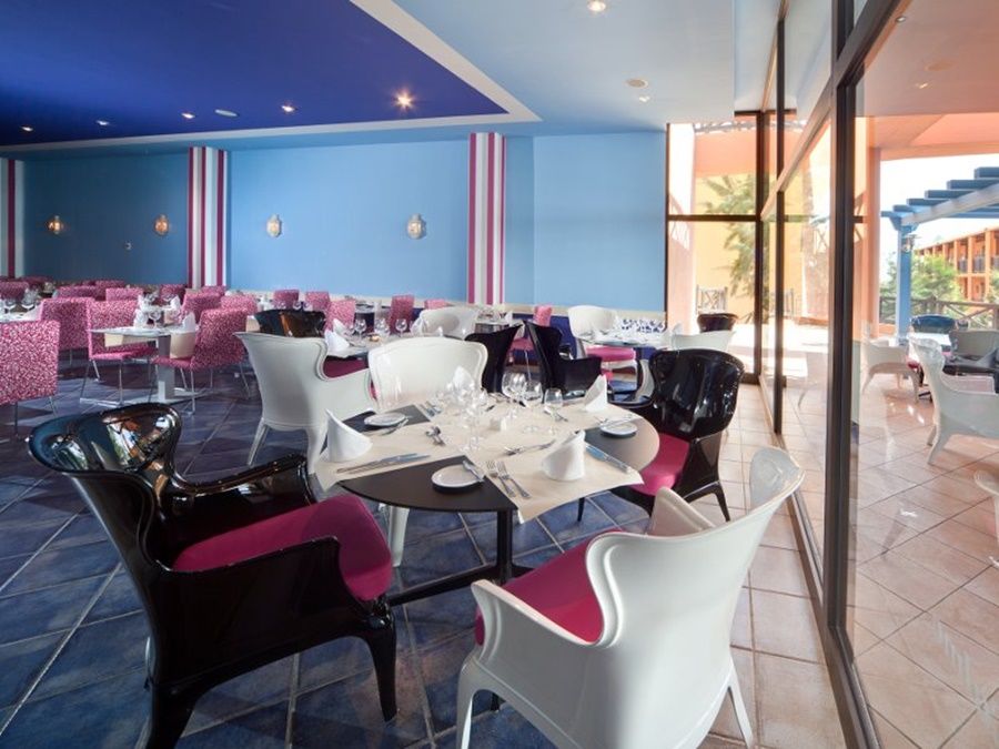 Occidental Jandia Royal Level - Adults Only Hotel Morro Jable Buitenkant foto