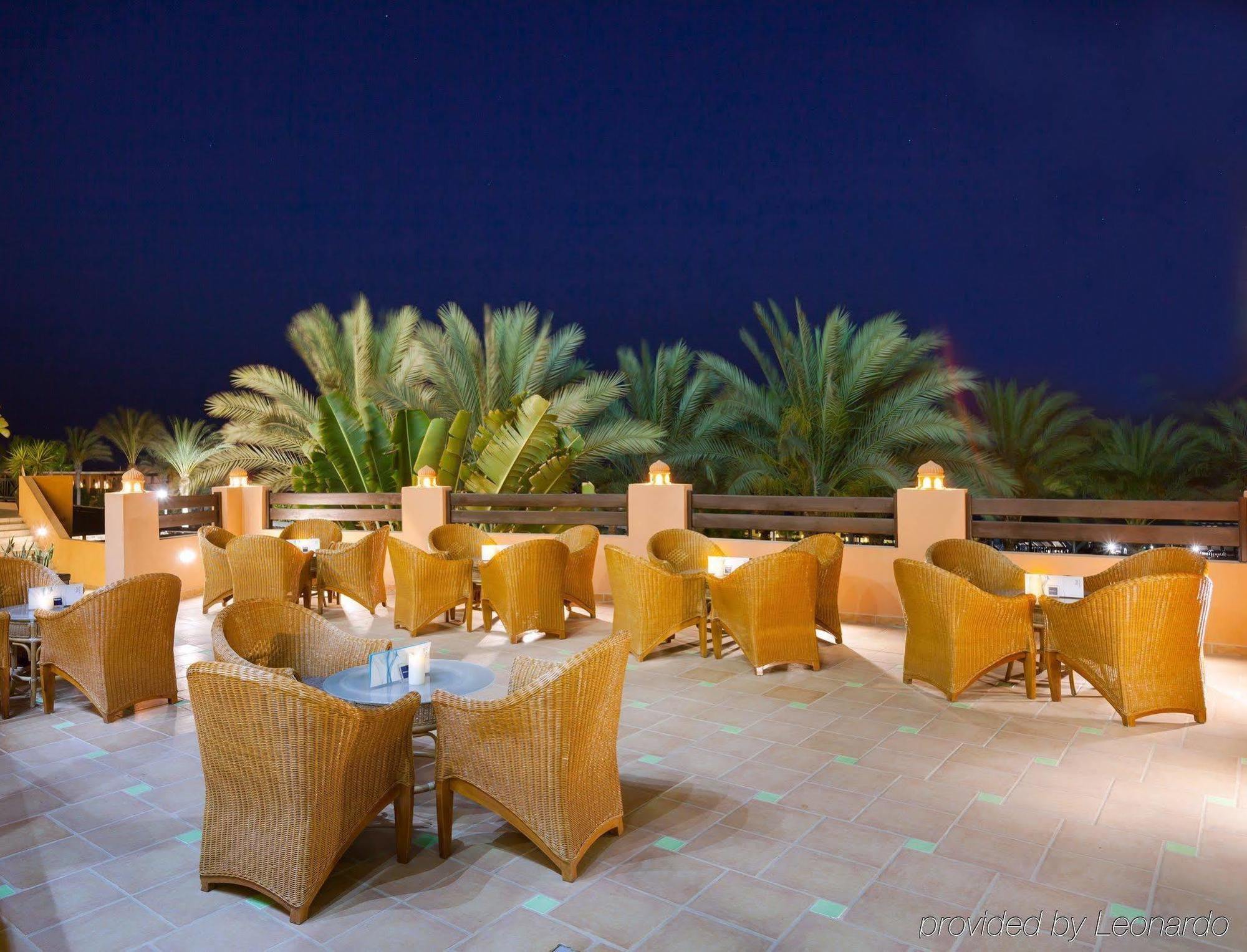 Occidental Jandia Royal Level - Adults Only Hotel Morro Jable Buitenkant foto