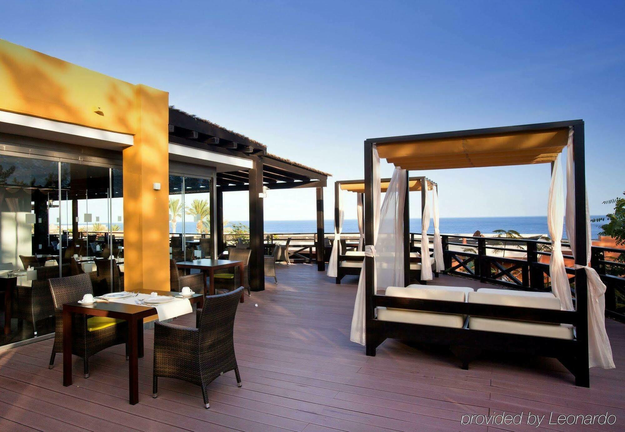 Occidental Jandia Royal Level - Adults Only Hotel Morro Jable Buitenkant foto