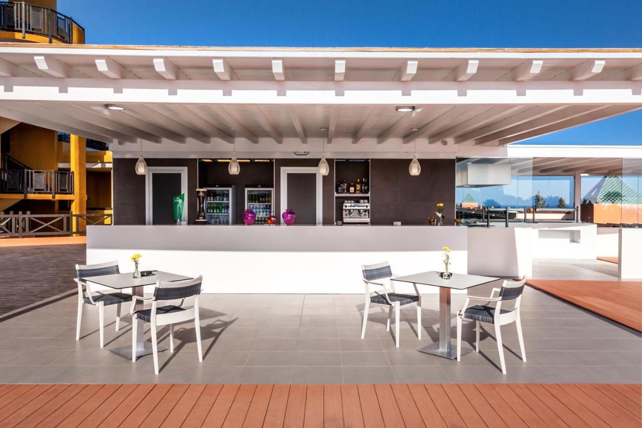 Occidental Jandia Royal Level - Adults Only Hotel Morro Jable Buitenkant foto