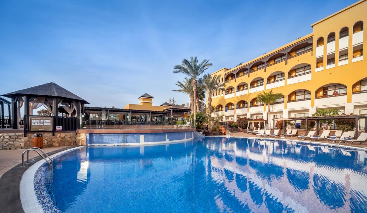 Occidental Jandia Royal Level - Adults Only Hotel Morro Jable Buitenkant foto