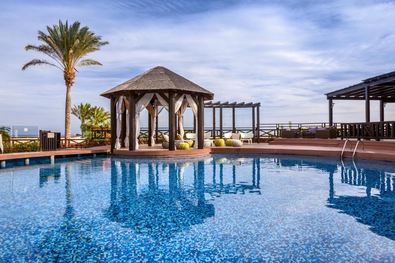 Occidental Jandia Royal Level - Adults Only Hotel Morro Jable Buitenkant foto